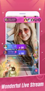 Party Star app screenshot 13