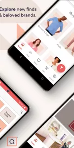 QVC Mobile Shopping  app screenshot 1