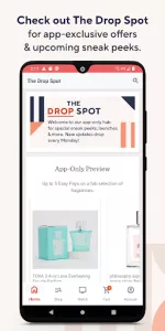 QVC Mobile Shopping  app screenshot 4