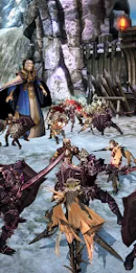 TALION app screenshot 5