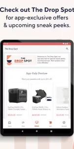 QVC Mobile Shopping  app screenshot 11