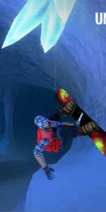 Snowboard Party World Tour Pro app screenshot 9