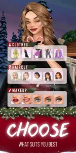 Lady Popular app screenshot 18