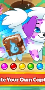 Dungeon Dogs  app screenshot 2