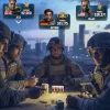 The Grand Frontier vs Competitors: The Best Games App in 2025