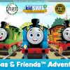 Get the Most Out of Thomas & Friends: Expert Tips for Games