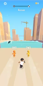 Swing Loops app screenshot 22