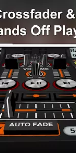 DiscDj 3D Music Player  app screenshot 8