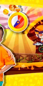Vlad & Niki app screenshot 11