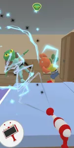 Find the Alien  app screenshot 17
