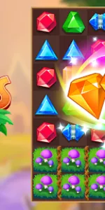 Jewels Original  app screenshot 4