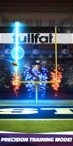 Flick Field Goal 24 app screenshot 5