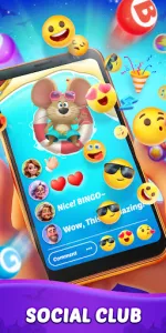Bingo Voyage  app screenshot 4