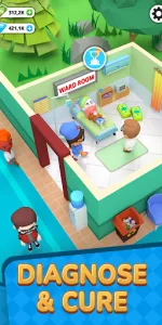 My Perfect Hospital app screenshot 10