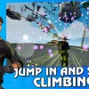 Compare Skybound Only Up Parkour with Other Games Apps | Features & More