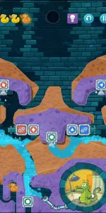 Where's My Water? 2 app screenshot 5