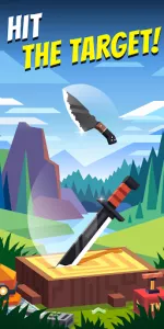 Flippy Knife app screenshot 9