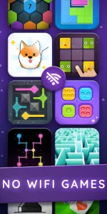 Single Player Games app screenshot 21