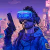 Cyberika app icon