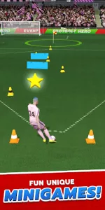 Score! Hero app screenshot 2