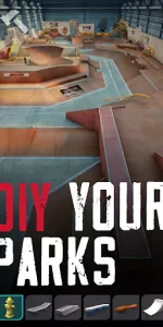 True Skate app screenshot 22