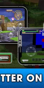 DRAGON QUEST BUILDERS app screenshot 20