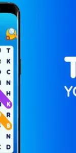 Word Search  app screenshot 10
