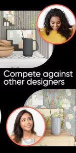 Redecor  app screenshot 23