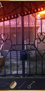 Noir Chronicles app screenshot 8