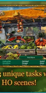 Fairy Tale Mysteries 2 app screenshot 11