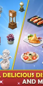 Cafe Tycoon  app screenshot 15