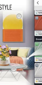 Home Design Star app screenshot 10