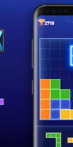 Block Puzzle app screenshot 7