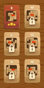 Unblock Red Wood  app screenshot 8
