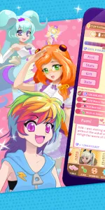 Crush Crush  app screenshot 1