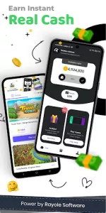 Cash Thug  app screenshot 1