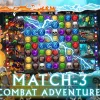 Gems of War  - Top Games App by 505 Games Srl | 4.4 Stars