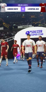 Soccer Superstar app screenshot 27