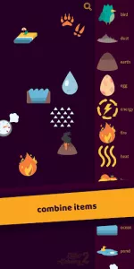 Little Alchemy 2 app screenshot 15