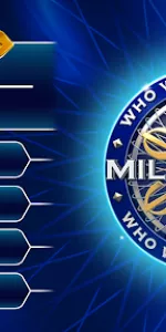 Official Millionaire Game app screenshot 8