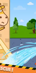 Fireman Hippo app screenshot 24