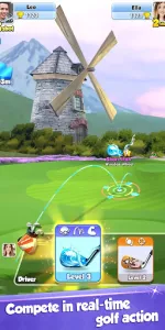 Golf Rival  app screenshot 23
