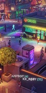 Cyberika app screenshot 19