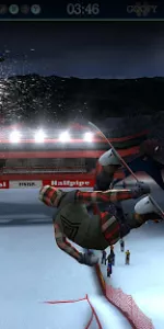 Snowboard Party Pro app screenshot 11