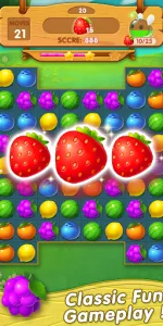 Fruit Fancy app screenshot 13