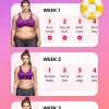 Step-by-Step Tutorial: Master JustFit  for Better Health & Fitness