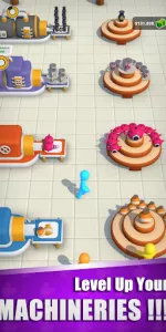Pot Inc  app screenshot 12