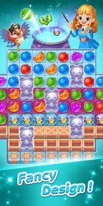 Fruit Candy Magic app screenshot 19