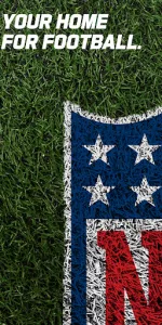 NFL app screenshot 17