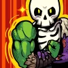 Hybrid Warrior  app icon